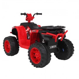 12V Kids ATV Ride On Car Toys Suspension 4 Wheels , 2 Speeds