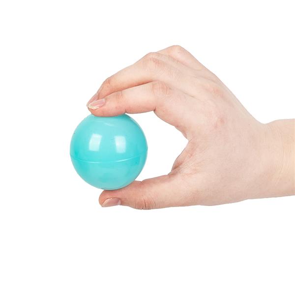 200pcs 5.5cm Macaron Ocean Ball for Children 